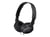 Casque Sony - MDR-ZX110 - Noir