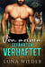 Von meinem Gefährten verhaftet - Twisted Oak Pack: First Responders, #1