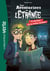 Les aventuriers de l'étrange 02 - Le mystère de la station fantôme