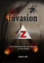 Invasion Z:  The Final Battle for the Survival of the Planet