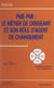 PME-PMI, le métier de dirigeant et son rôle d'agent de changement - Professionnalisme des consultants. Actes du 10e Colloque de l'ISEOR, 1997, Lyon