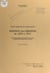 À la recherche du temps passé : Dreuil-les-Amiens de 1899 à 1967 (1) - Décrit par quelques illustrations commentées et rappel d'événements de la vie locale