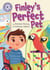 Finley's Perfect Pet - Independent Reading Purple 8
