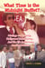 What Time Is the Midnight Buffet? - Musings on Cruising… Hollywood Schmoozing… And the Life In-Between... Another Memoir
