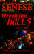 Wreck the Halls: 5 Christmas Horror Stories