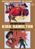 Dead Man's Dollars & Man from Red River - Kirk Hamilton Double Westerns, #1