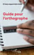 Guide pour l'orthographe