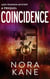 Coincidence - Jade Pearson Mystery Series