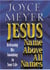 Jesus--Name Above All Names - Releasing His Anointing in Your Life