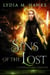 Sins of the Lost - Grigori Legacy, #3
