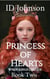 Princess of Hearts - When Kings Collide, #2