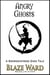 Angry Ghosts - A Swordmistress Zhen Tale, #3