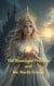 The Moonlight Princess and the Starlit Crown - Illustration Books, #1