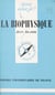 La biophysique
