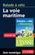 Balade à vélo : Voie maritime