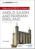 My Revision Notes: Edexcel GCSE  (9-1) History: Anglo-Saxon and Norman England, c1060-88