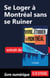 Se loger à Montréal sans se ruiner