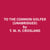 To The Common Golfer (Unabridged)