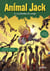 Animal Jack - Tome 3 La Planète du singe