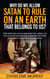 Why Do We Allow Satan to Rule on an Earth That Belongs to Us?
