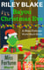 Bayou Christmas Eve - Miss Fortune World: Bayou Cozy Romantic Thrills, #17