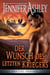 Der Wunsch des letzten Kriegers - Shifters Unbound: Deutsche Ausgabe, #13