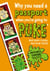 Why You Need a Passport When You're Going to Puke