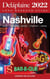 Nashville - The Delaplaine 2022 Long Weekend Guide