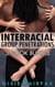Interracial Group Penetrations: 3-Book Bundle - Gangbangs, #8