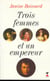 Trois femmes et un empereur - e-romans