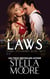 Daddy's Laws - Charm City Daddies, #2