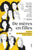 De mères en filles, 10 récits de transmission féministe à l'ère de #MeToo