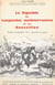 Le vignoble du Languedoc méditerranéen et du Roussillon (2) - Étude comparative d'un vignoble de masse