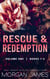 Rescue & Redemption Series Box Set 1 - Rescue & Redemption, #6