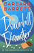 Downhill Disaster - The Unscripted Detective, #3