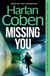 Missing You - The shocking and addictive thriller, now a major Netflix TV series