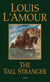 The Tall Stranger - A Novel