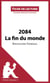 2084. La fin du monde de Boualem Sansal (Fiche de lecture) - Analyse complète et résumé détaillé de l'oeuvre