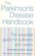 The New Parkinson's Disease Handbook - The essential guide for sufferers and carers