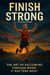 Finish Strong