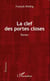 La clef des portes closes - Roman