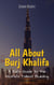 All About Burj Khalifa: A Kid's Guide to the World’s Tallest Building - Educational Books For Kids, #39