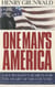 One Man's America - A Journalist's Search for the Heart of His Country