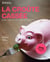 La croûte cassée