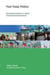 Post-Treaty Politics - Secretariat Influence in Global Environmental Governance