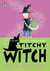 Titchy Witch And The Magic Party