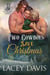 Two Cowboys Save Christmas - Blessing, Texas, #6