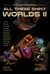 All These Shiny Worlds II - All These Shiny Worlds, #2