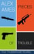 Pieces of Trouble - Troubleshooter, #4