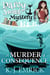 A Murder of Consequence - Darcy Sweet Mystery, #15